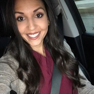 Meet your Posher, Tiffany